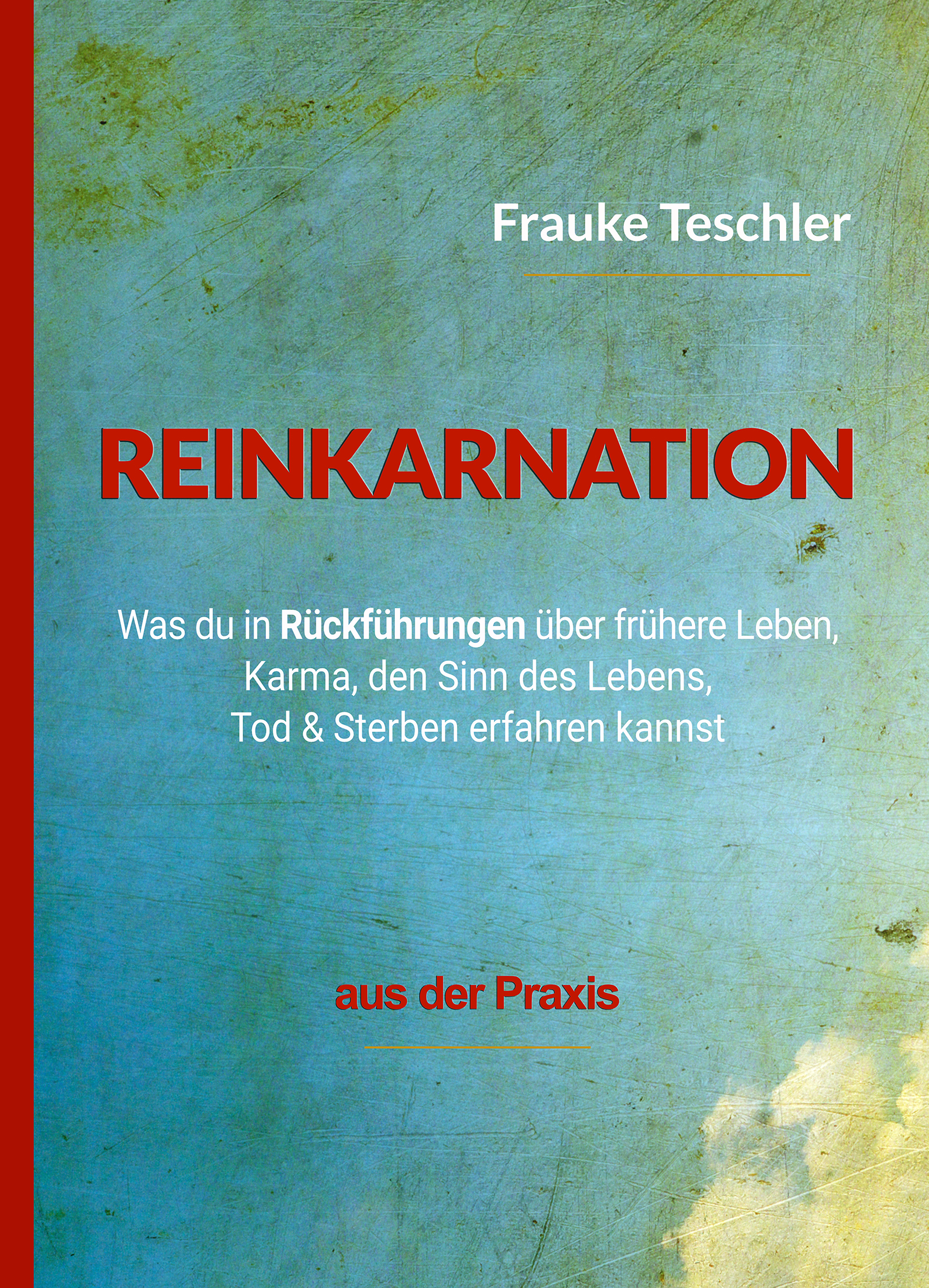 Cover des Buch